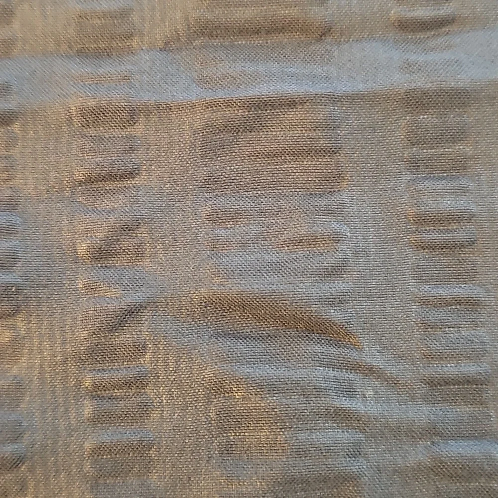Shower Curtain